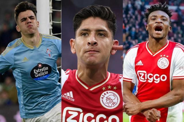 开云体育APP-贝林厄姆离队不可避免 多特蒙德会找谁来接班？